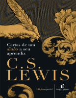 Cartas de Um Diabo a Seu Aprendiz - C. S. Lewis.pdf